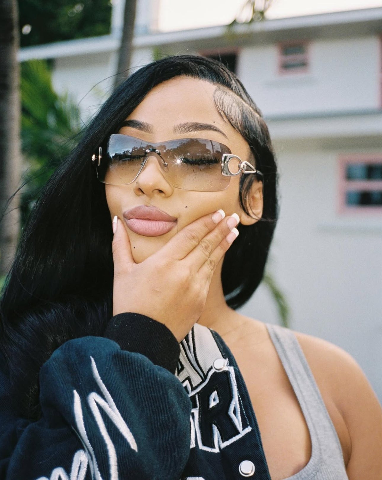 BEVERLY KILLS DENIM