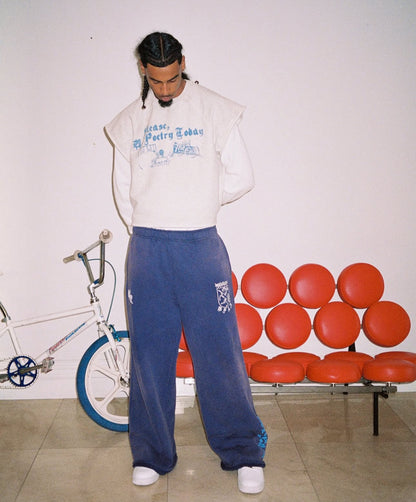 BEVERLY KILLS DENIM