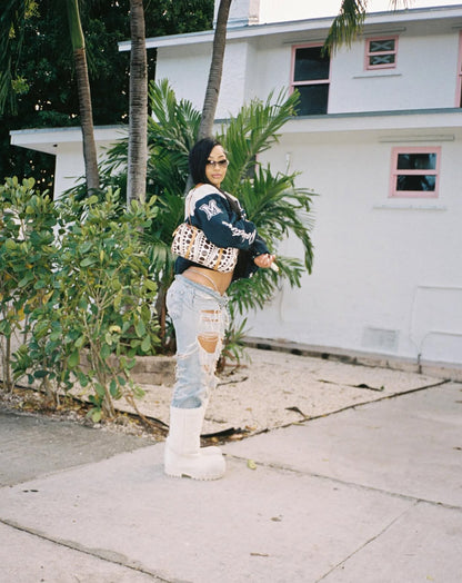 BEVERLY KILLS DENIM