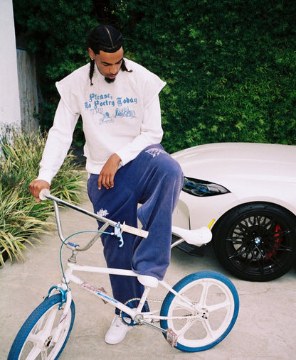 BEVERLY KILLS DENIM